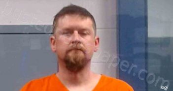 WALTON, CHRISTOPHER EVERETT | 2022-11-04 05:15:00 Kanawha County, West Virginia Booking