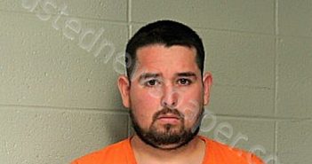 MARTINEZ, JOSE | 2022-11-04 15:04:37 Woodford County, Kentucky Booking