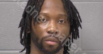 TYLER, ERIC D | 2022-11-04 19:06:00 Will County, Illinois Booking