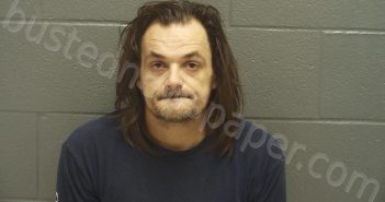 KADER, JEREMY ALLEN | 2022-11-04 16:32:00 Montgomery County, Indiana Booking
