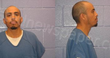 PATINO, CHRISTOPHER LEE | 2022-11-04 Andrews County, Texas Booking