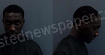 <B>DOUGLAS</B>, <B>MALIK</B> <B>CARTEZ</B> #, Gregg County, Texas - 2022-11-04