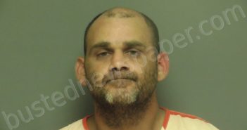<B>LEVY</B>, <B>MICHAEL</B> <B>JOSEPH</B> #, Calhoun County, Alabama - 2022-11-04