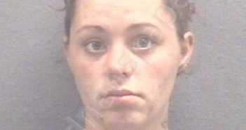 SWIFT, VICTORIA SUE | 2022-11-04 Muskegon County, Michigan Booking