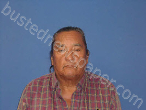 CASTANEDA, ROBERTO ATILIO #, Sampson County, North Carolina - 2022-11-04 20:40:00