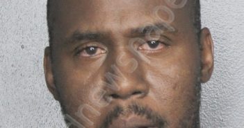 <B>TURNER</B> <B>JR</B>, <B>RONNIE</B> #, Broward County, Florida - 2022-11-04