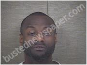 FERGUSON, TRAVIS | 2022-11-04 Harnett County, North Carolina Booking