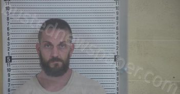 <B>BISHOP</B>, <B>TERRY</B> LEE #, Taylor County, Kentucky - 2022-11-04 20:42:00
