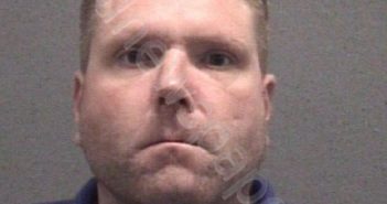 CARL, TIMOTHY ANDREW | 2022-11-04 Muskegon County, Michigan Booking