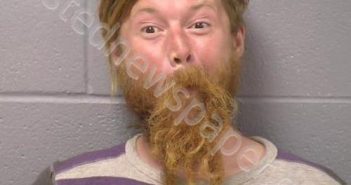 MUNN, NATHANIEL JESSE | 2022-11-04 20:11:00 Will County, Illinois Booking