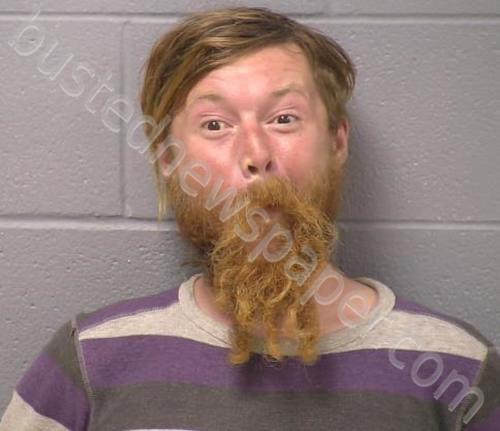 MUNN, NATHANIEL JESSE #, Will County, Illinois - 2022-11-04 20:11:00