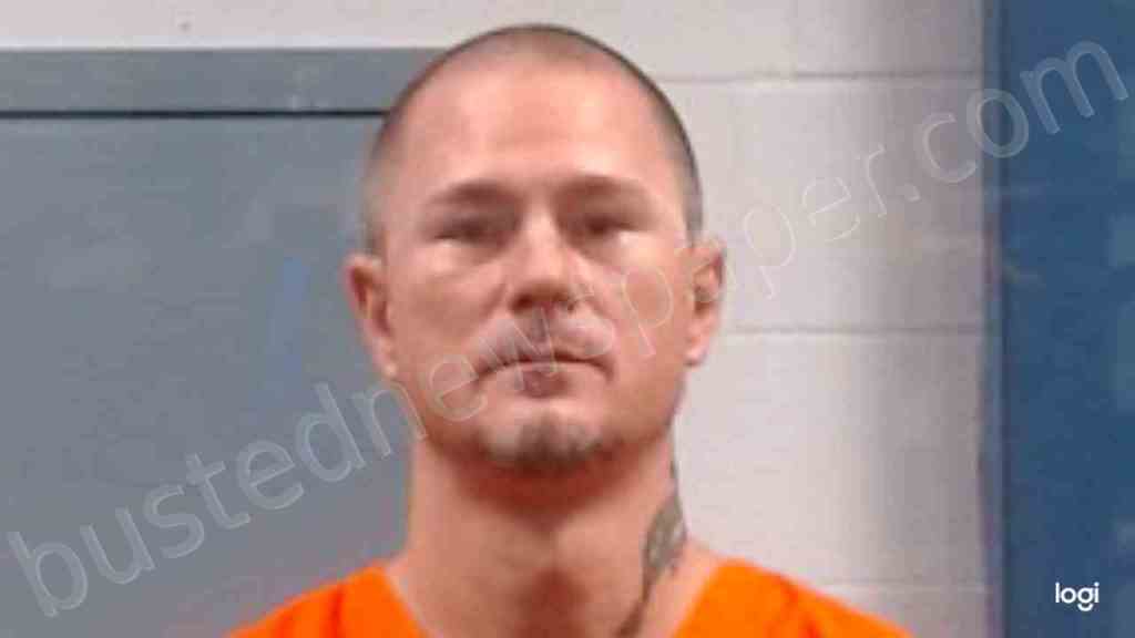 HENDERSON, THOMAS EDWARD #, Boone County, West Virginia - 2022-11-04 21:30:00