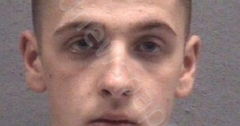 TOMO, ANTHONY SCOTT | 2022-11-04 Muskegon County, Michigan Booking