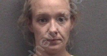 JACKSON, SARAH JEAN | 2022-11-04 Muskegon County, Michigan Booking