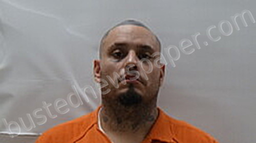 SALINAS BENJAMIN #, Cameron County, Texas - 2022-11-04