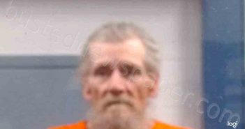 HILL, LEON AARON | 2022-11-04 01:00:00 Kanawha County, West Virginia Booking