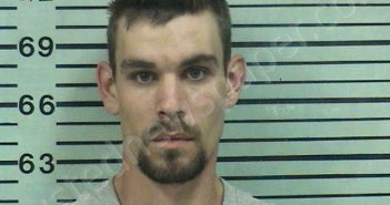 BRADLEY, GARRY EUGENE | 2022-11-04 21:36:09 Hood County, Texas Booking