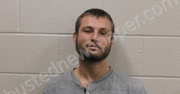 CHRISTOPHER FRANKLIN SULLIVAN | 2022-11-04 12:10:00 Andrew County, Missouri Booking
