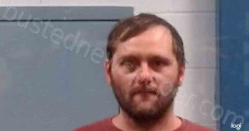 BRADLEY, RICHARD DUSTIN | 2022-11-04 09:30:00 Kanawha County, West Virginia Booking