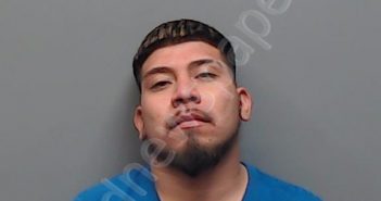 <B>RAMIREZ</B>-ARROYO, <B>JUAN</B> <B>CARLOS</B> #, Smith County, Texas - 2022-11-04