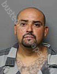 HERNANDEZ, JUAN JOSE JR #, Washington County, Texas - 2022-11-05