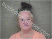 WATTS, JUDY | 2022-11-05 Harnett County, North Carolina Booking