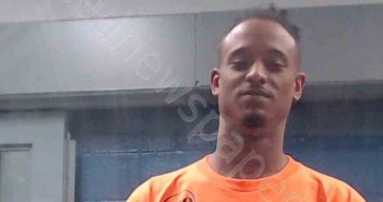 BEASLEY, BRANDON JAMES | 2022-11-05 01:50:00 Kanawha County, West Virginia Booking