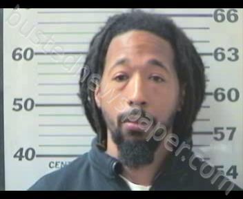 WHITE, CARL, AARON #, Mobile County, Alabama - 2022-11-05