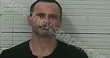 <B>TRITT</B>, <B>JEFFERY</B> <B>SCOTT</B> #, Knox County, Kentucky - 2022-11-05 23:29:00