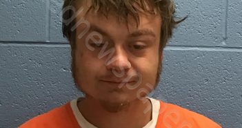 <B>REED</B>, <B>BRETT</B> <B>JAEGAR</B> #, Henry County, Missouri - 2022-11-05 16:12:00