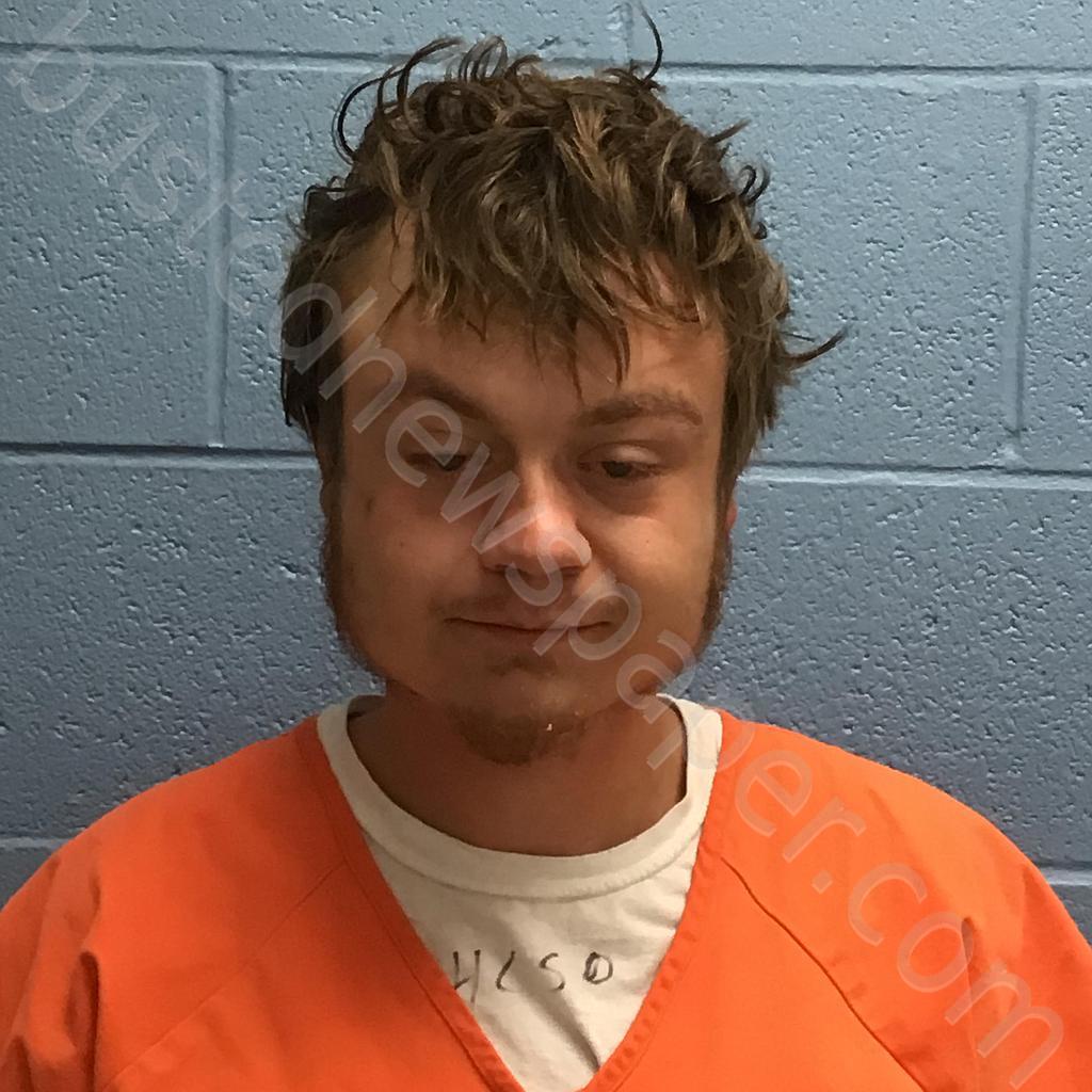 REED, BRETT JAEGAR #, Henry County, Missouri - 2022-11-05 16:12:00