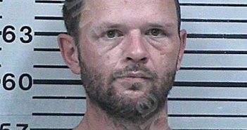 BRANHAM, SCOTTY JOE | 2022-11-05 21:36:17 Hood County, Texas Booking