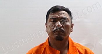 HUERTA CASTILLO IGNACIO | 2022-11-05 Cameron County, Texas Booking