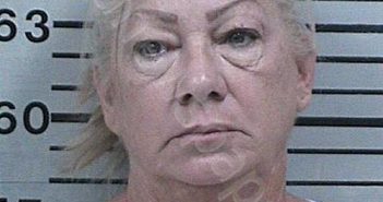 HARDING, SHAWNA PAULETTE | 2022-11-05 00:48:33 Hood County, Texas Booking
