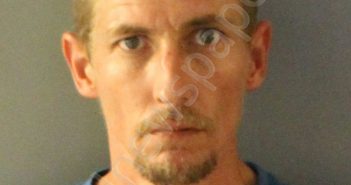 <B>DAVIDSON</B>, <B>ROBERT</B> <B>ERWIN</B> #, Charlotte County, Florida - 2022-11-05 07:40:00