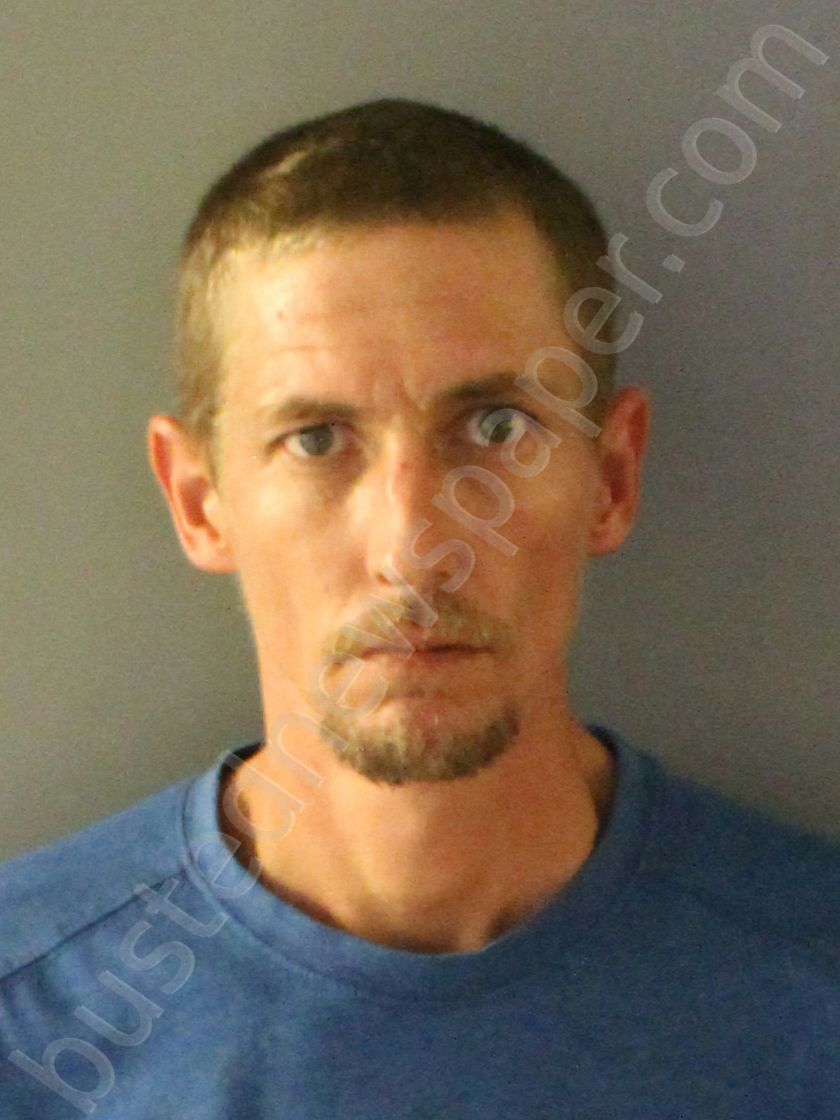 DAVIDSON, ROBERT ERWIN #, Charlotte County, Florida - 2022-11-05 07:40:00