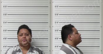 CASTILLO, VANESSA MARIE | 2022-11-05 Kerr County, Texas Booking