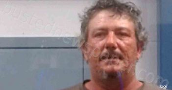 NICHOLS, RANDY | 2022-11-05 19:17:00 Jackson County, West Virginia Booking