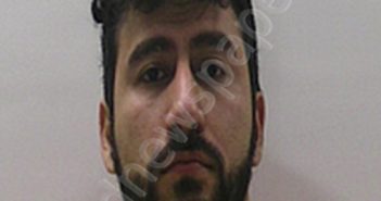 VELA VICTOR | 2022-11-05 Cameron County, Texas Booking