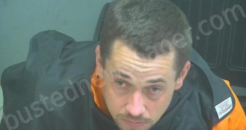 KARNES, DANNEY WAYNE, JR | 2022-11-05 06:30:00 Amherst County, Virginia Booking