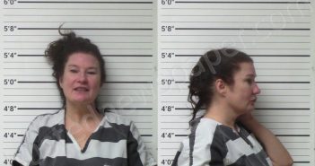 LOPEZ, CHRISTINE MARIE | 2022-11-05 Kerr County, Texas Booking