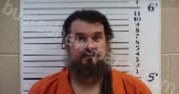 LAUTEN, JEREMY JASON | 2022-11-05 13:03:00 Cherokee County, North Carolina Booking