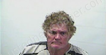 <B>FOSSATI</B>, <B>MICHAEL</B> <B>ANTHONY</B> #, Calhoun County, Texas - 2022-11-05 18:45:00