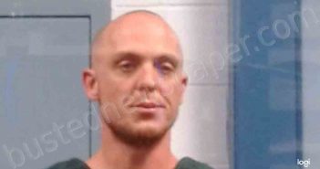 KIRBY, BRIAN DAVID | 2022-11-05 03:30:00 Kanawha County, West Virginia Booking