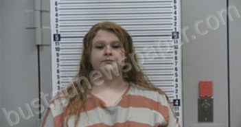 <B>ANGELA</B> <B>RILEY</B> #, Greene County, Arkansas - 2022-11-06 04:48:00