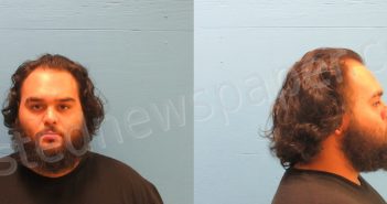 <B>GONZALEZ</B>, <B>ALEXIS</B> JOSE #, Guadalupe County, Texas - 2022-11-06