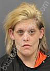 STONE, HEATHER SIERRA #, Cherokee County, South Carolina - 2022-11-06
