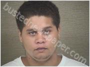 QUICK, ANTHONY | 2022-11-06 Harnett County, North Carolina Booking