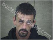 OAKES, KENNETH | 2022-11-06 Harnett County, North Carolina Booking