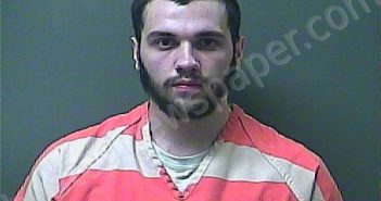 LYONS, ROBERT JOSEPH | 2022-11-06 23:28:00 Laporte County, Indiana, La Porte County, Indiana Booking